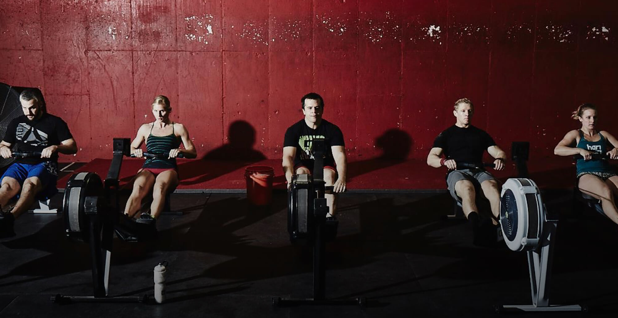 Top CrossFit gyms in St. Louis Wodify